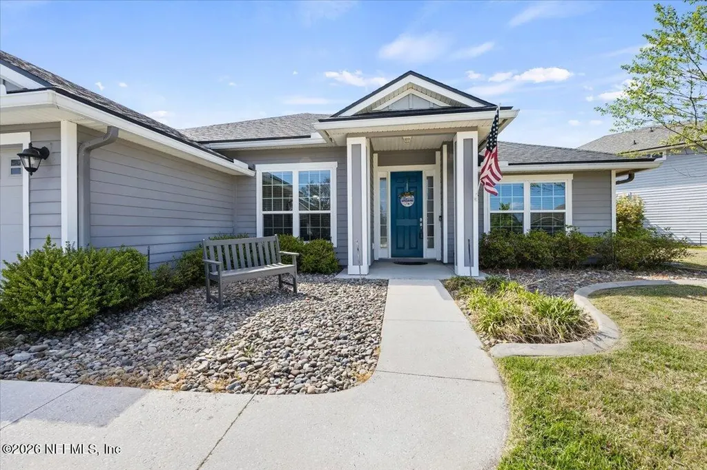 1730 Linda Lakes Lane Middleburg FL 32068