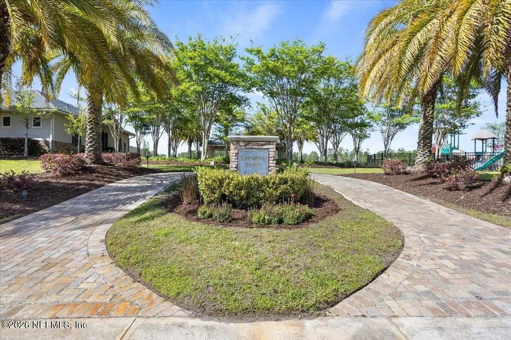 1730 Linda Lakes Lane Middleburg FL 32068