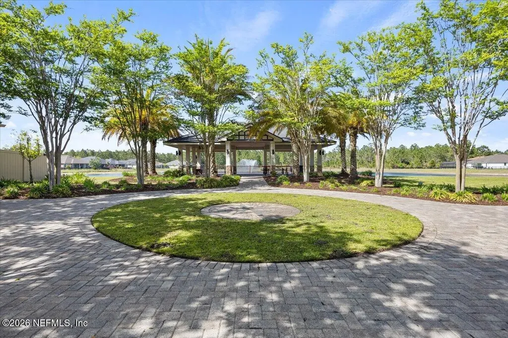 1730 Linda Lakes Lane Middleburg FL 32068