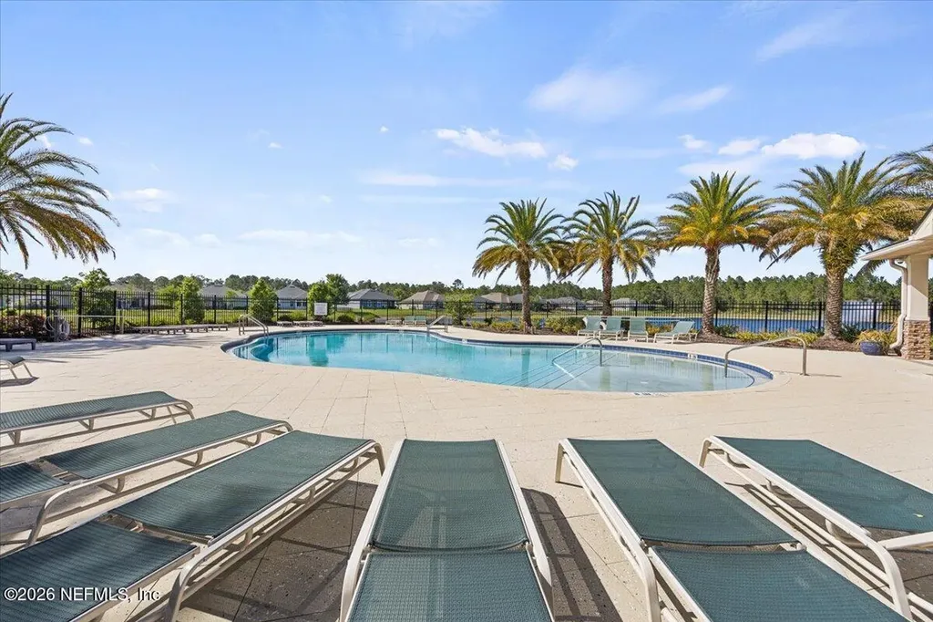 1730 Linda Lakes Lane Middleburg FL 32068