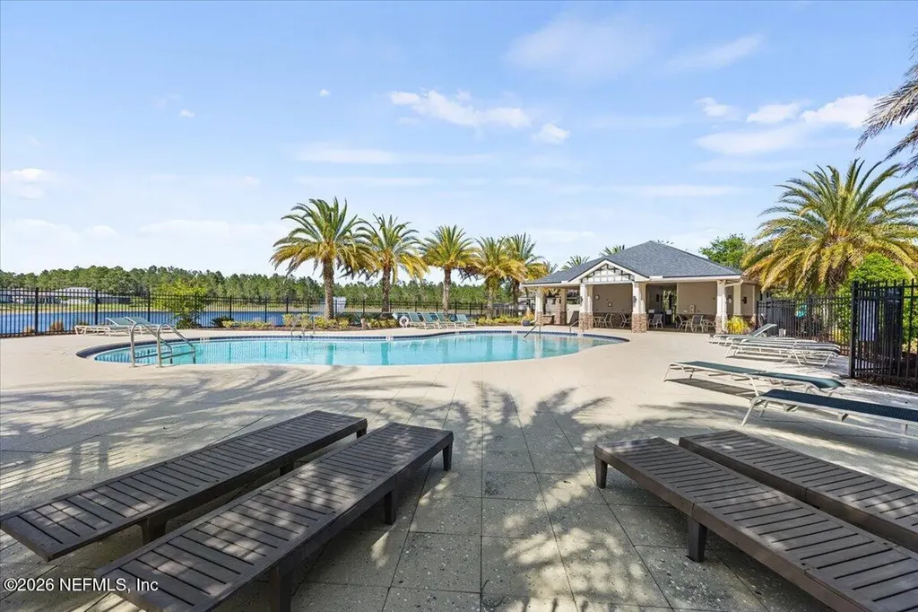 1730 Linda Lakes Lane Middleburg FL 32068