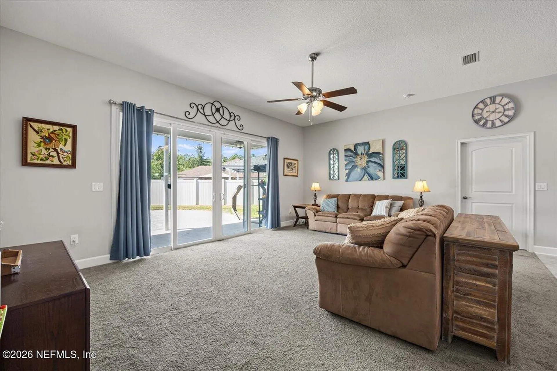 1730 Linda Lakes Lane Middleburg FL 32068