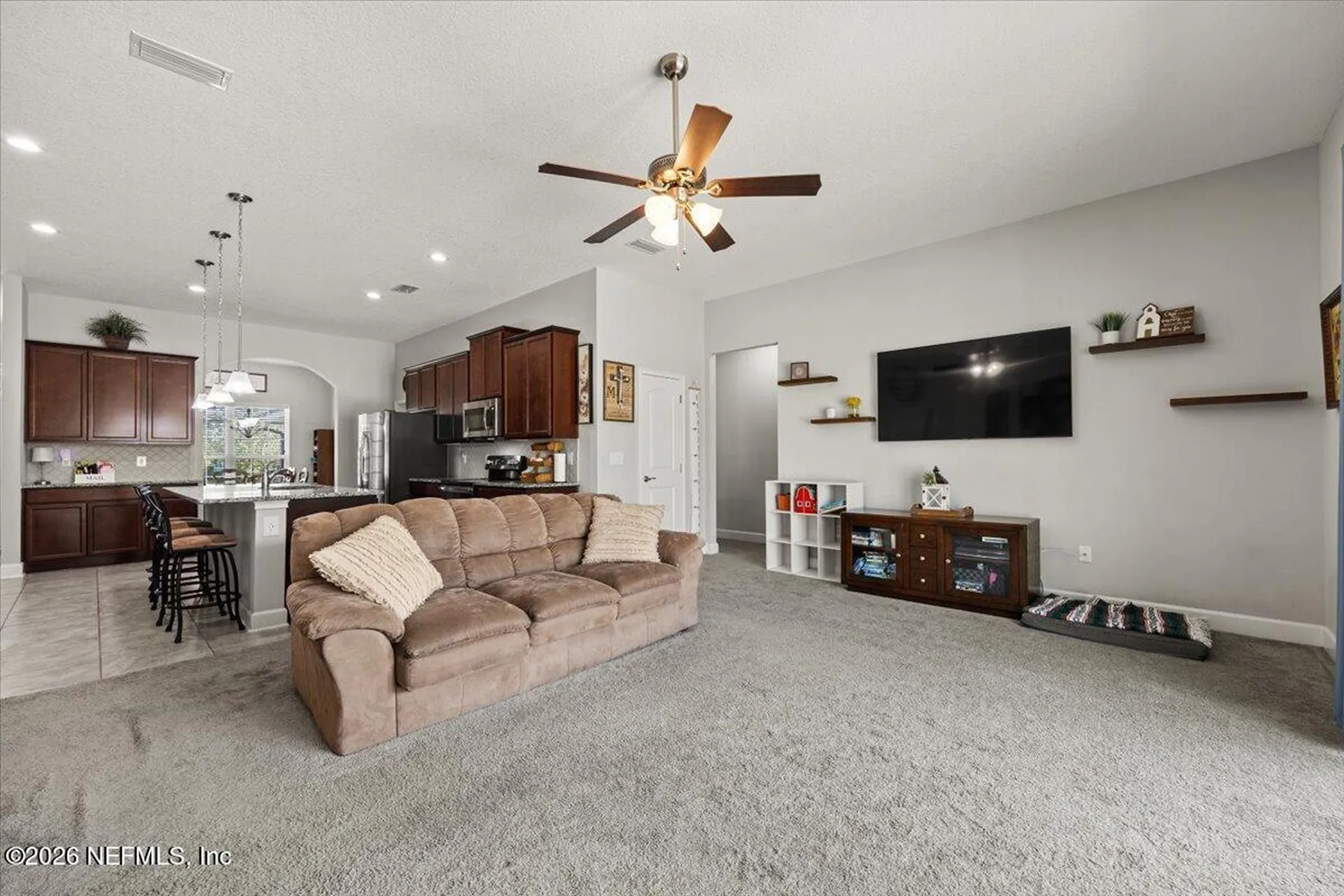 1730 Linda Lakes Lane Middleburg FL 32068