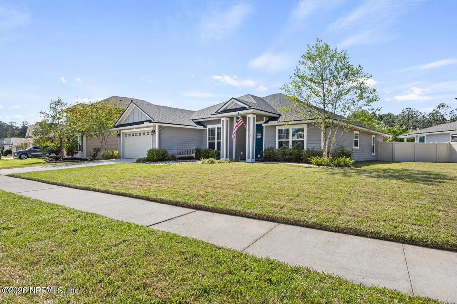 1730 Linda Lakes Lane Middleburg FL 32068
