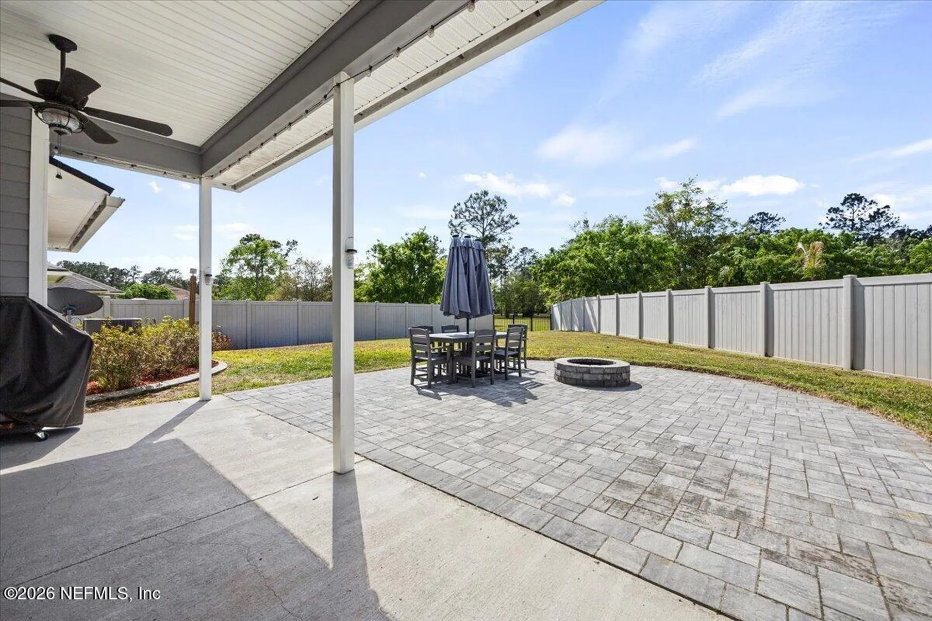 1730 Linda Lakes Lane Middleburg FL 32068