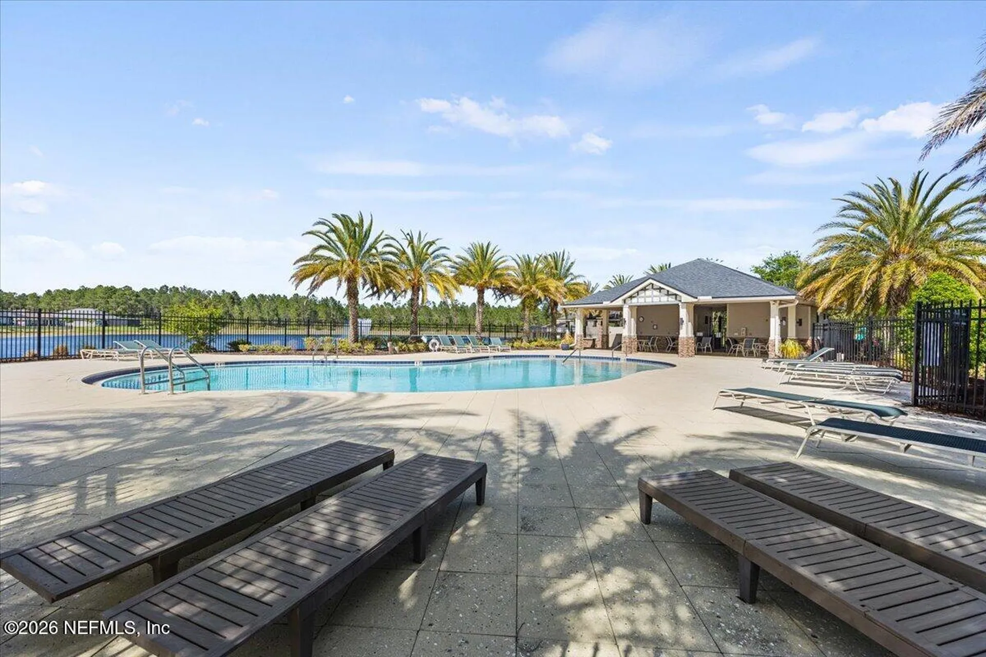 1730 Linda Lakes Lane Middleburg FL 32068
