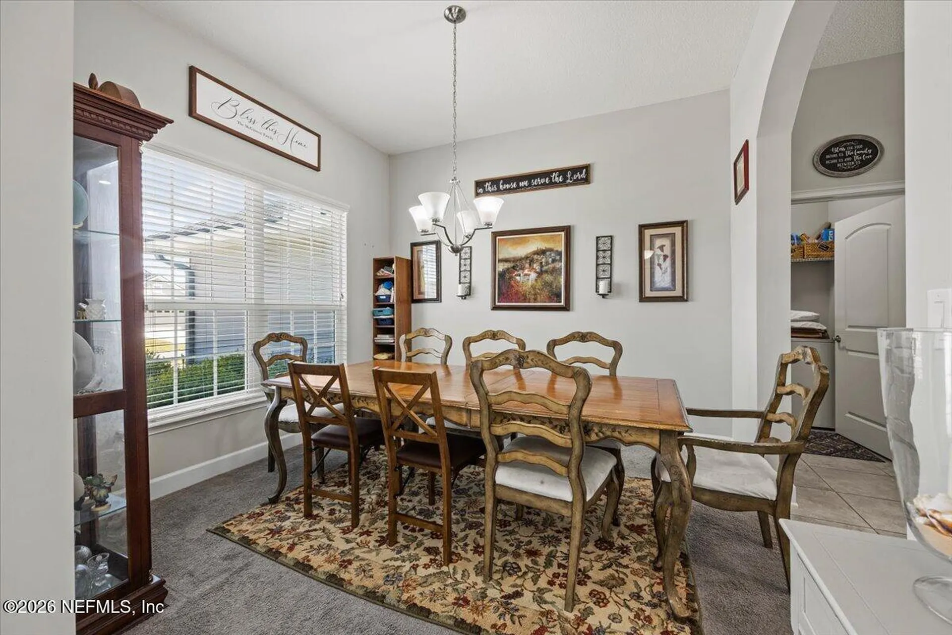 1730 Linda Lakes Lane Middleburg FL 32068