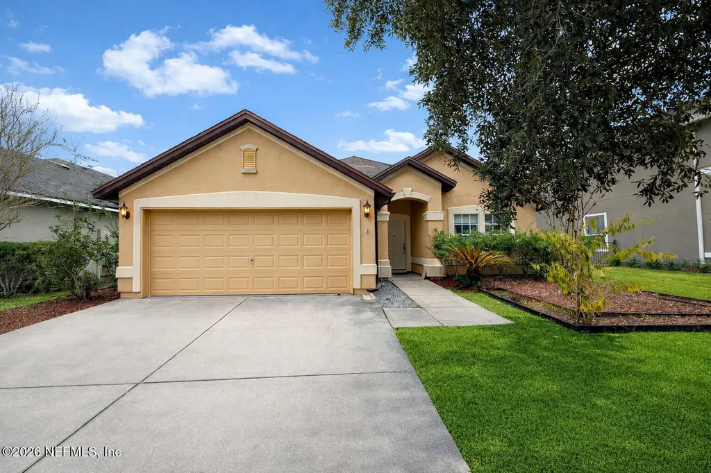 4182 Victoria Lakes Drive W Jacksonville FL 32226