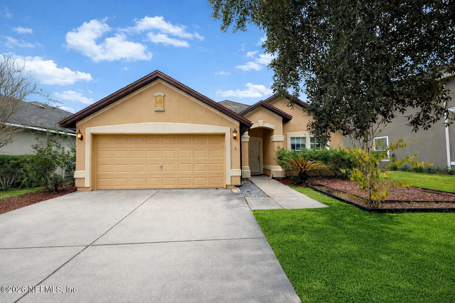 4182 Victoria Lakes Drive W Jacksonville FL 32226