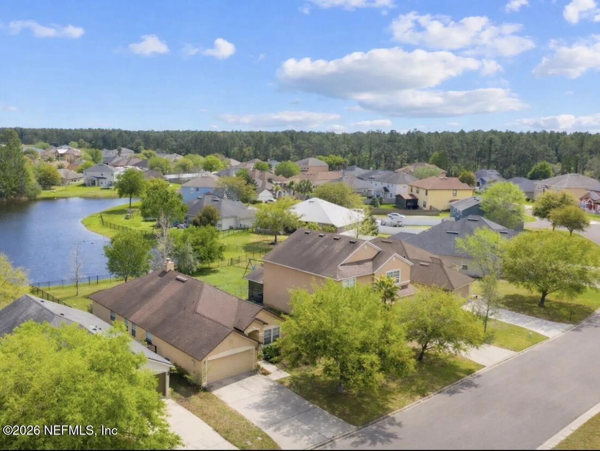4182 Victoria Lakes Drive W Jacksonville FL 32226