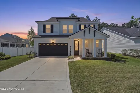 49 Oak Shadow Place St. Johns FL 32259