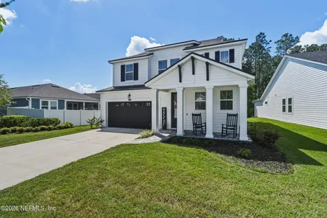 49 Oak Shadow Place St. Johns FL 32259
