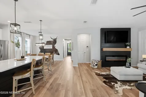 49 Oak Shadow Place St. Johns FL 32259