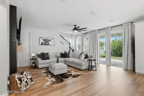 49 Oak Shadow Place St. Johns FL 32259