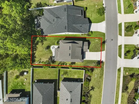 49 Oak Shadow Place St. Johns FL 32259