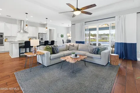 408 Oxford Estates Way St. Johns FL 32259
