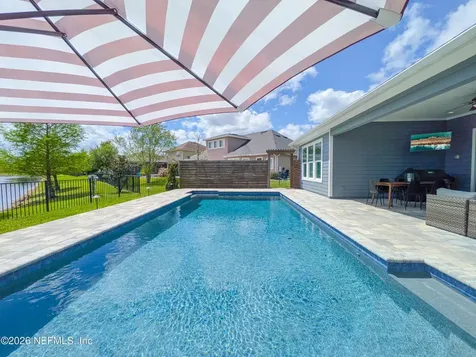408 Oxford Estates Way St. Johns FL 32259