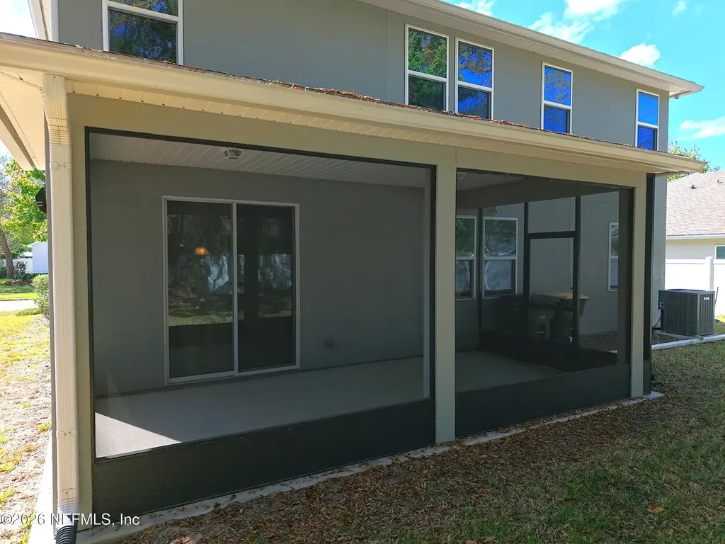 12494 Acosta Oaks Drive Jacksonville FL 32258