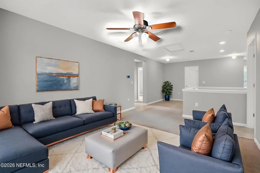 12494 Acosta Oaks Drive Jacksonville FL 32258