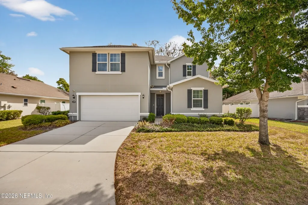 12494 Acosta Oaks Drive Jacksonville FL 32258