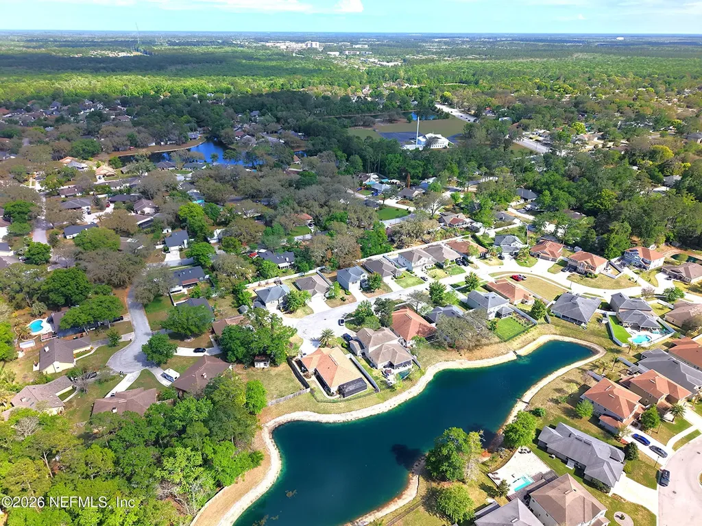 12494 Acosta Oaks Drive Jacksonville FL 32258