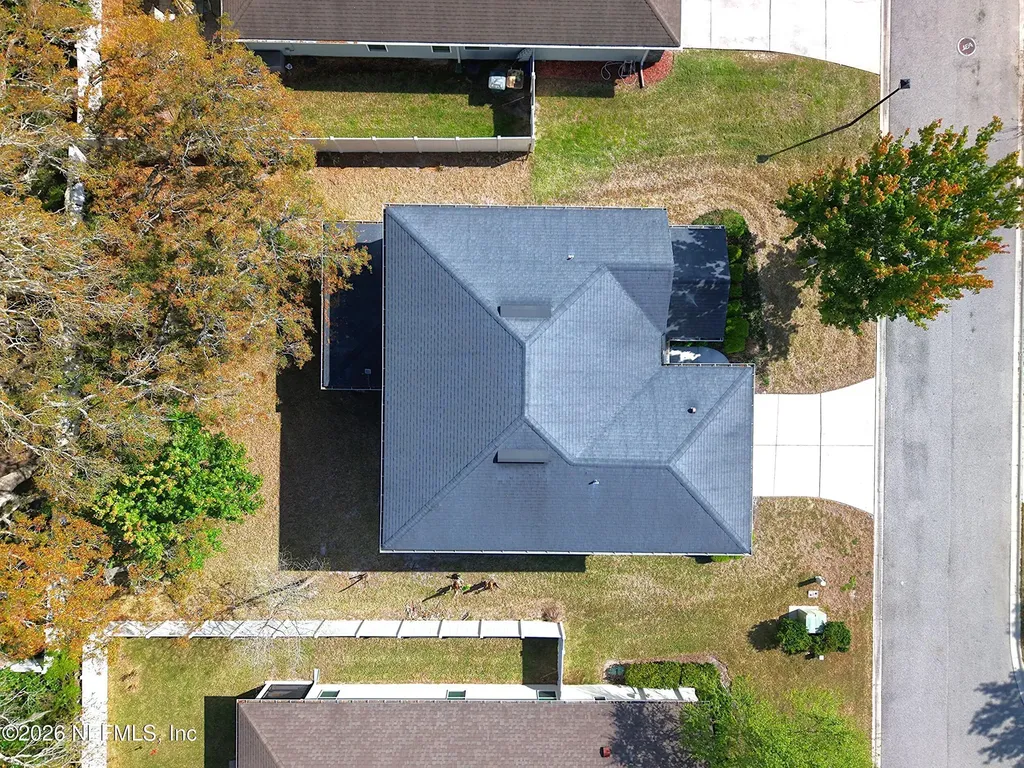 12494 Acosta Oaks Drive Jacksonville FL 32258