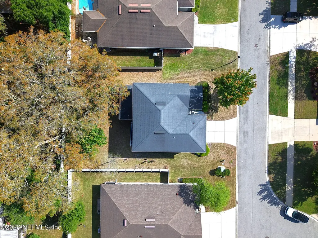 12494 Acosta Oaks Drive Jacksonville FL 32258