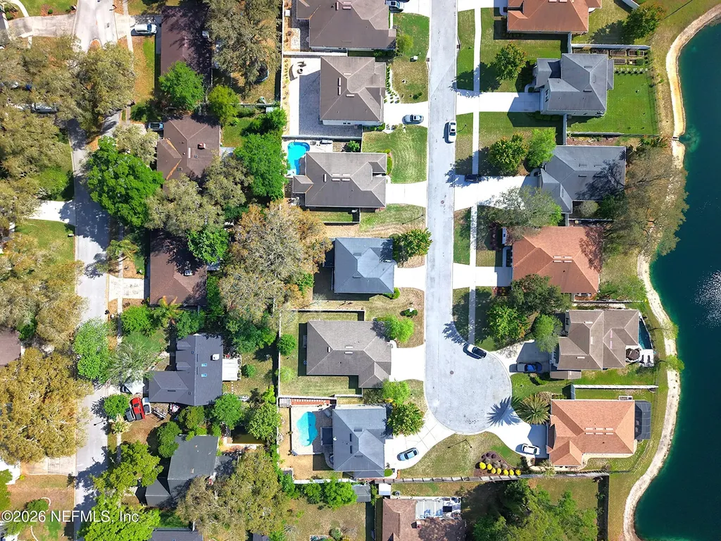 12494 Acosta Oaks Drive Jacksonville FL 32258