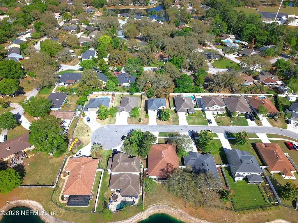 12494 Acosta Oaks Drive Jacksonville FL 32258