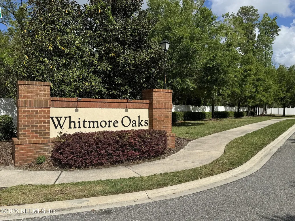 12494 Acosta Oaks Drive Jacksonville FL 32258