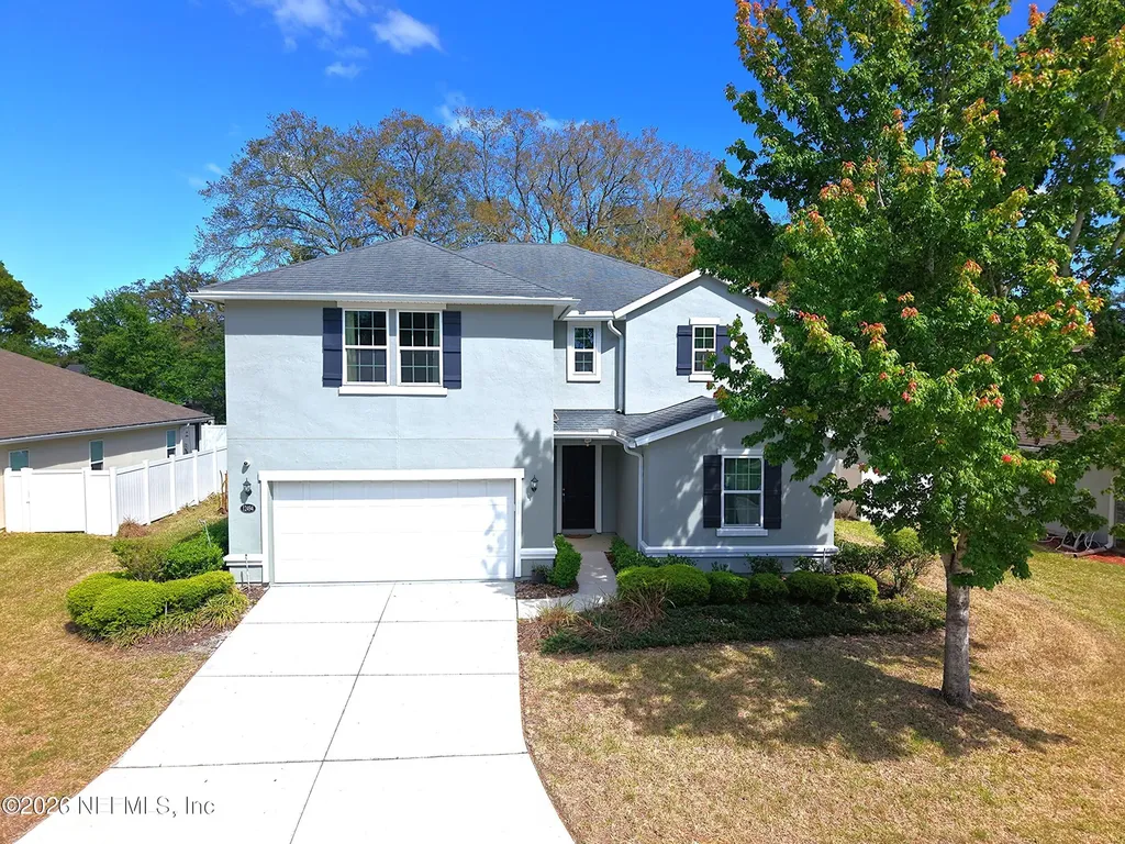 12494 Acosta Oaks Drive Jacksonville FL 32258