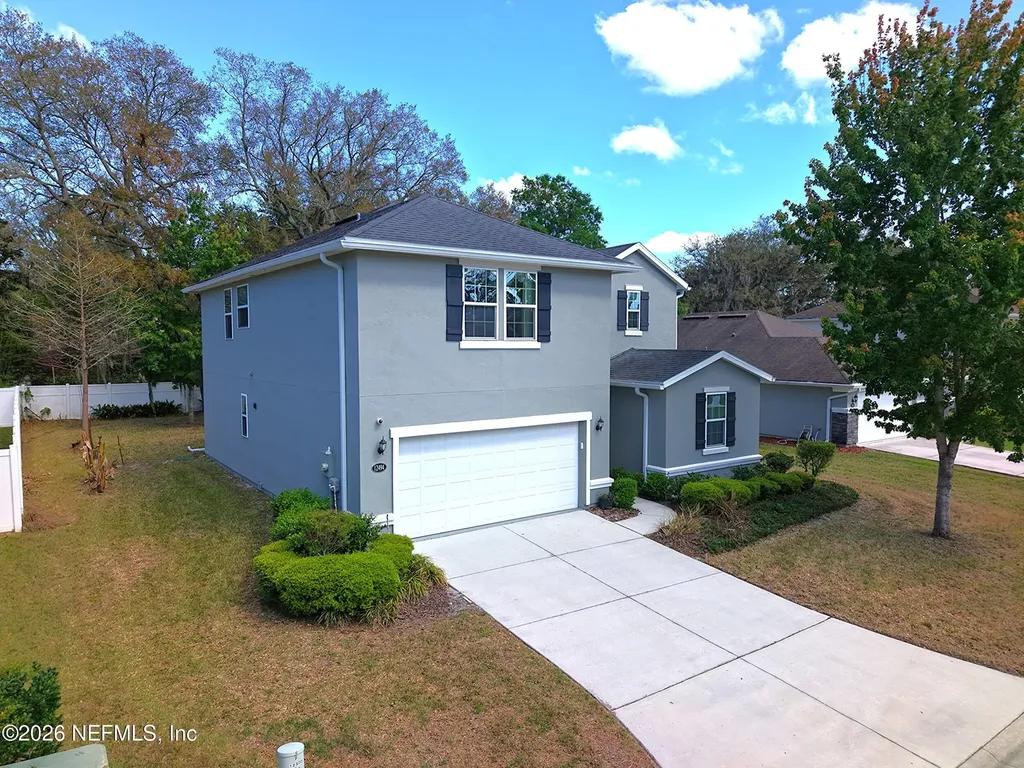 12494 Acosta Oaks Drive Jacksonville FL 32258