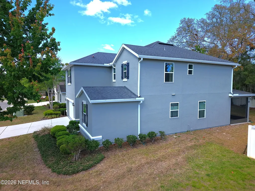 12494 Acosta Oaks Drive Jacksonville FL 32258