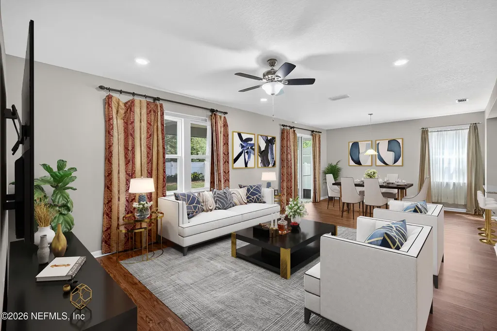 12494 Acosta Oaks Drive Jacksonville FL 32258