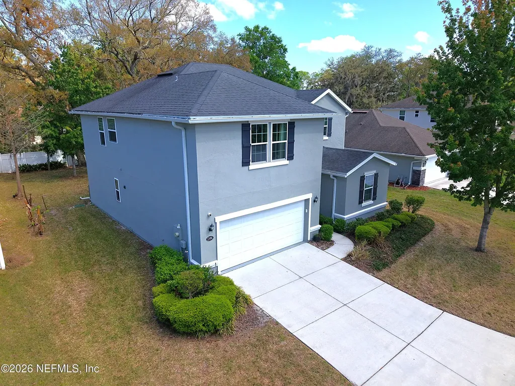 12494 Acosta Oaks Drive Jacksonville FL 32258