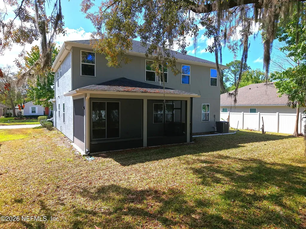 12494 Acosta Oaks Drive Jacksonville FL 32258