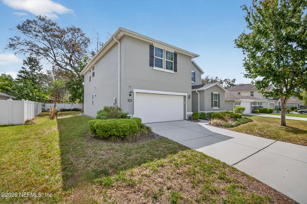 12494 Acosta Oaks Drive Jacksonville FL 32258