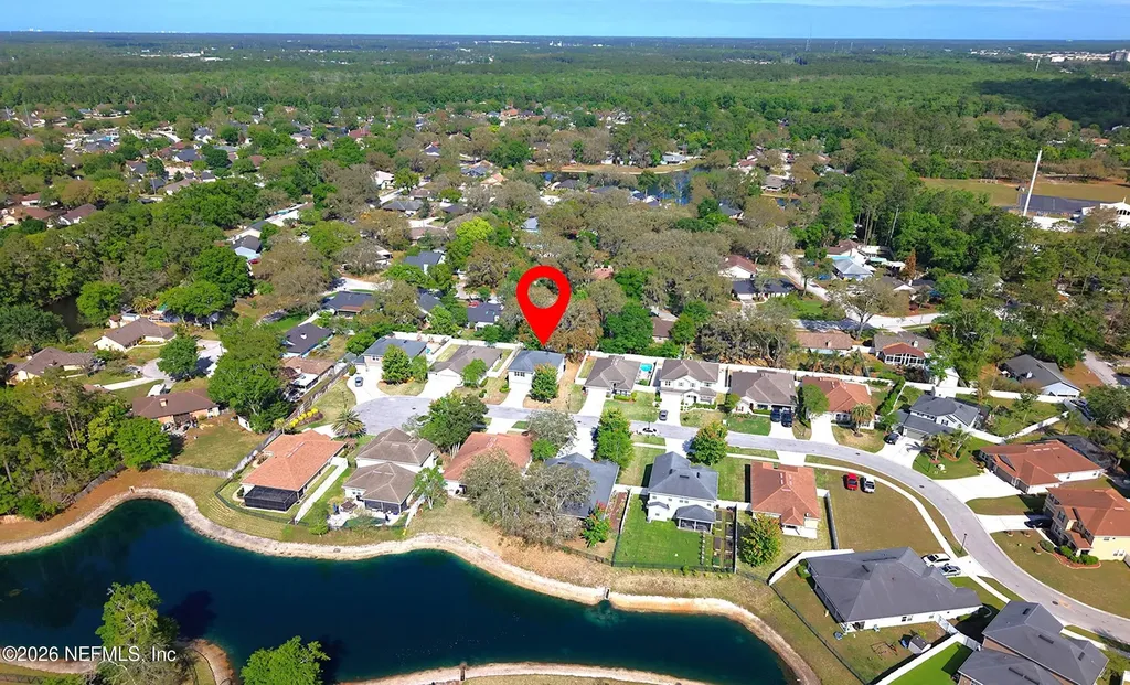12494 Acosta Oaks Drive Jacksonville FL 32258