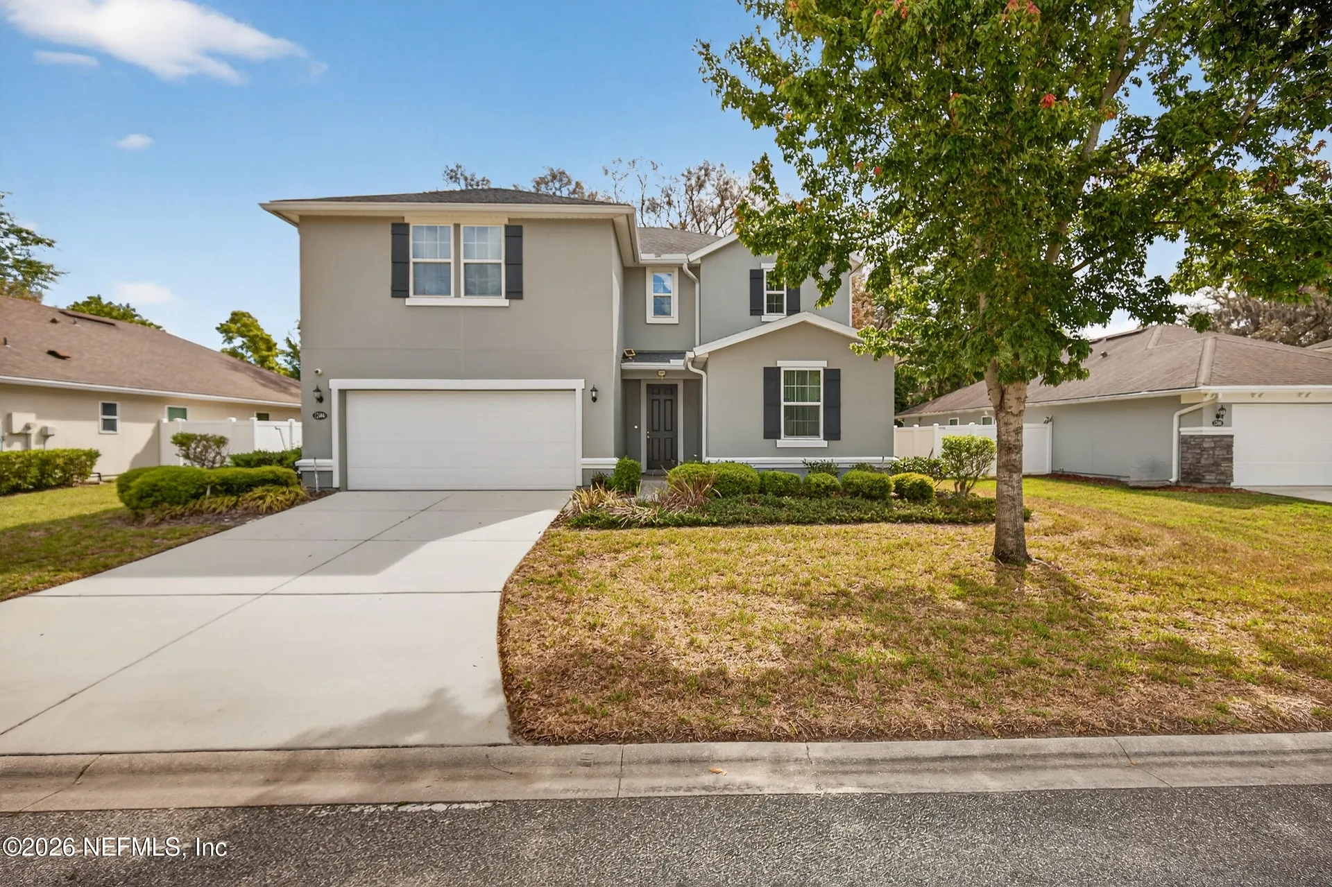 12494 Acosta Oaks Drive Jacksonville FL 32258