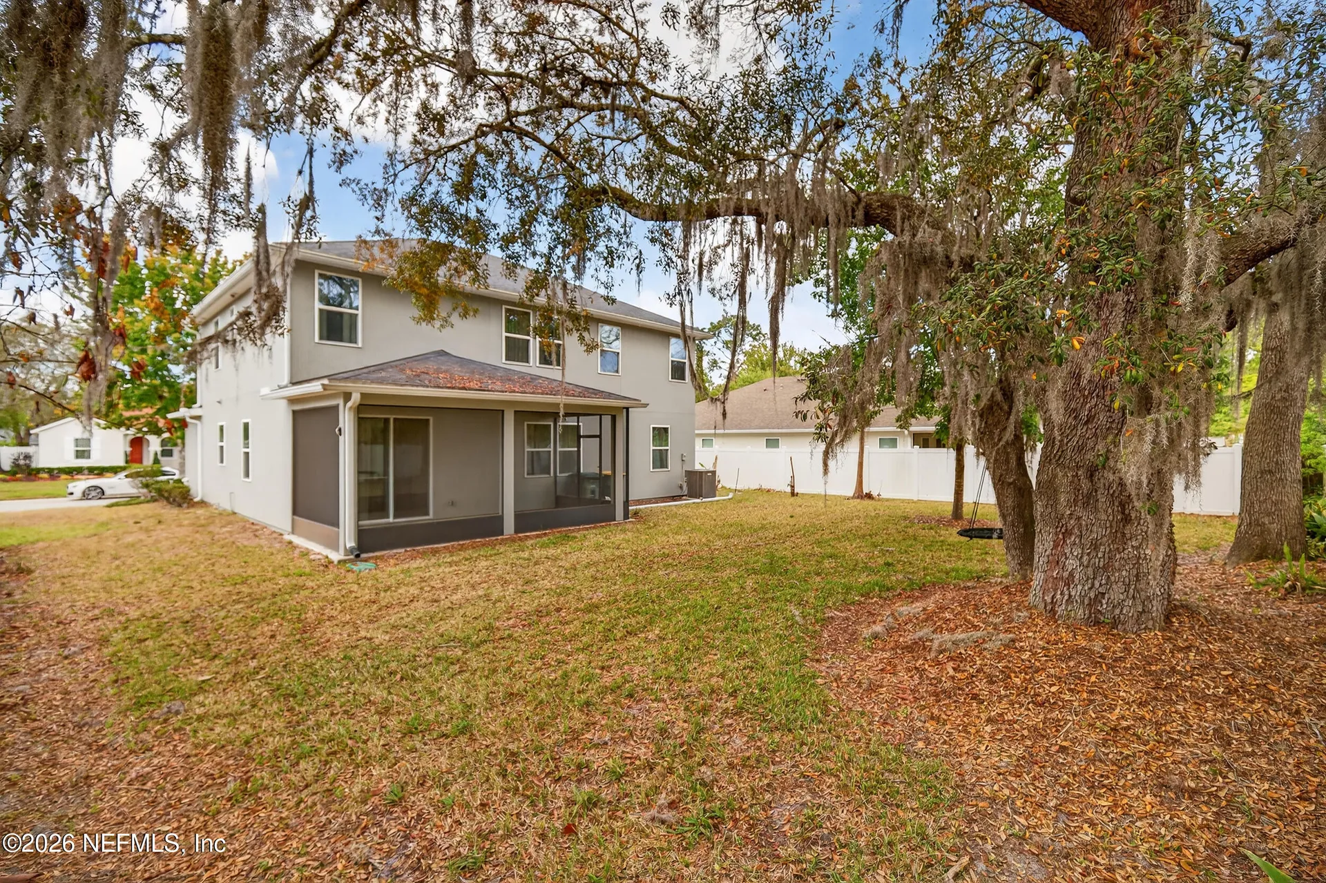 12494 Acosta Oaks Drive Jacksonville FL 32258