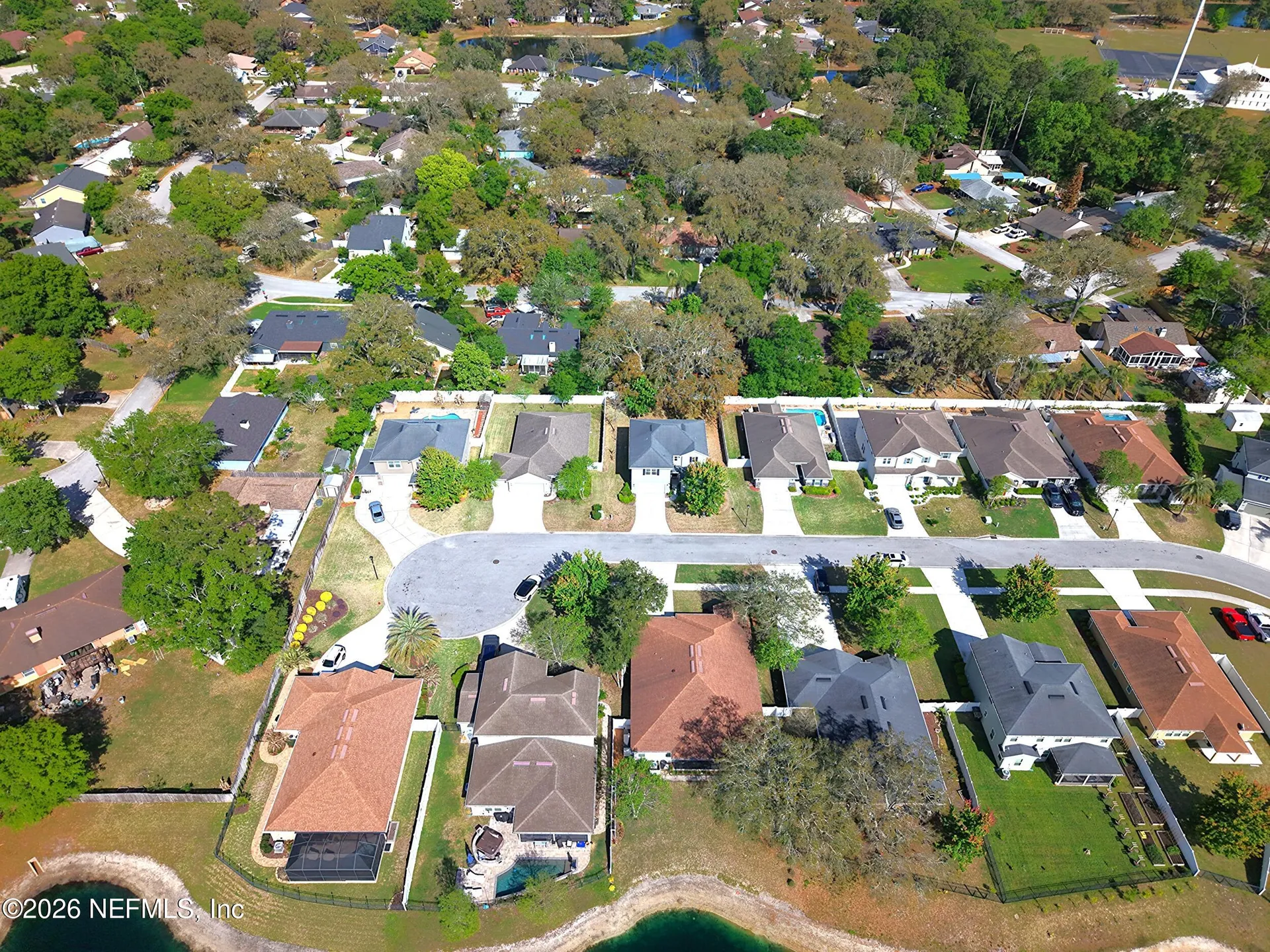 12494 Acosta Oaks Drive Jacksonville FL 32258