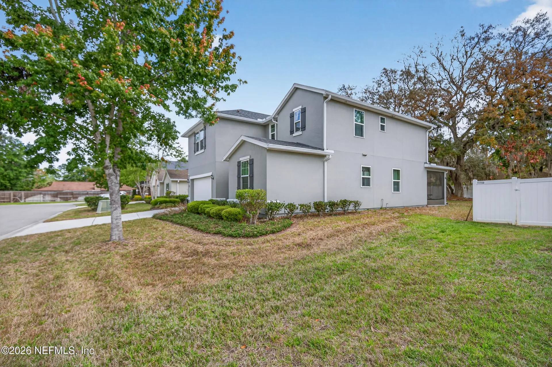 12494 Acosta Oaks Drive Jacksonville FL 32258