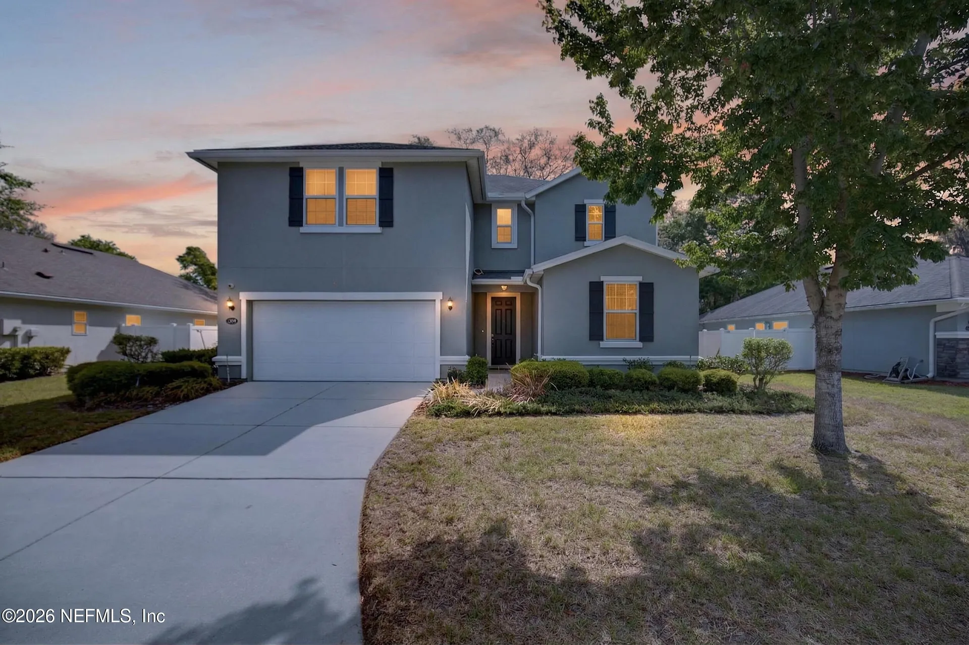 12494 Acosta Oaks Drive Jacksonville FL 32258