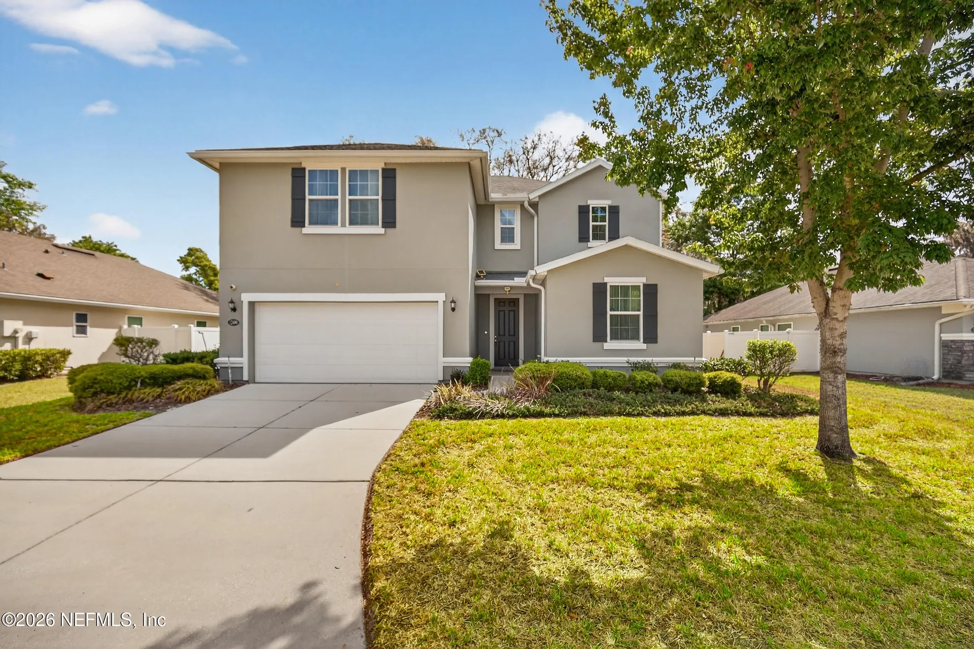 12494 Acosta Oaks Drive Jacksonville FL 32258