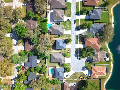 12494 Acosta Oaks Drive Jacksonville FL 32258