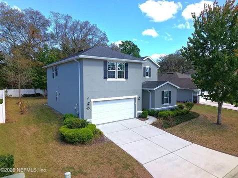 12494 Acosta Oaks Drive Jacksonville FL 32258