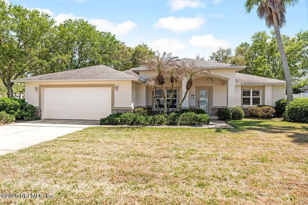 8 Peruvian Lane Ormond Beach FL 32174