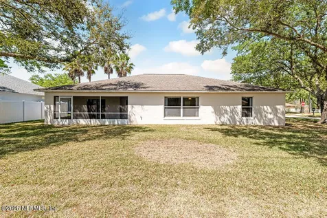 8 Peruvian Lane Ormond Beach FL 32174