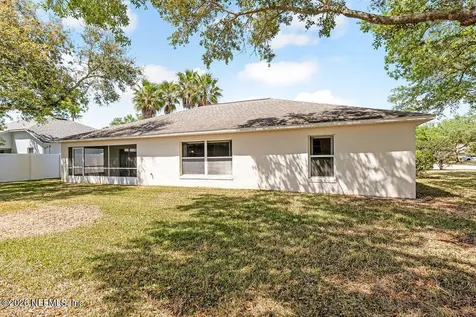 8 Peruvian Lane Ormond Beach FL 32174