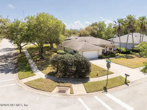 8 Peruvian Lane Ormond Beach FL 32174